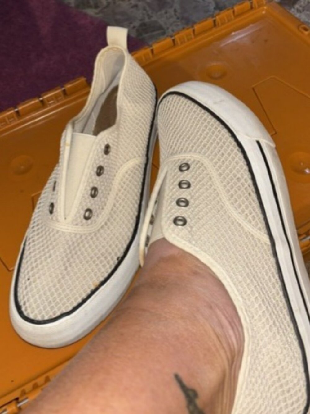 MAURICES SIZE 10